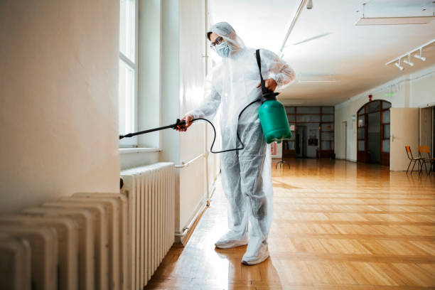 Trusted Sunnyside Tahoe City, CA Pest Control Experts